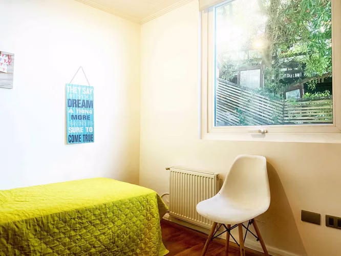 Lindo Departamento (73607)