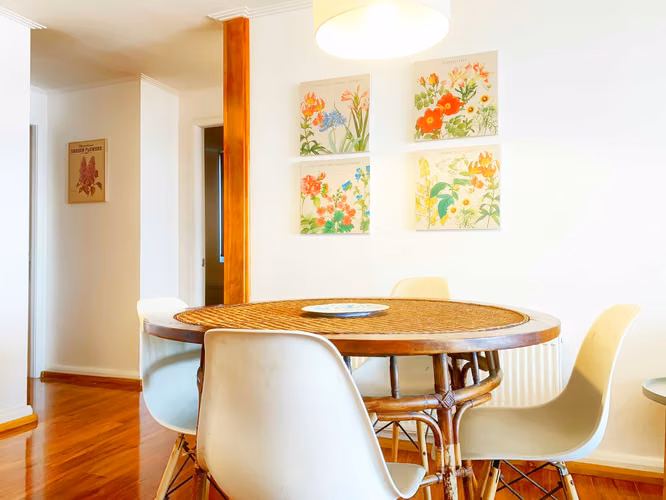 Lindo Departamento (73607)