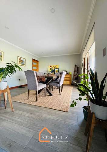 Vendemos casa ubicada en sector Unihue (73505) - Imagen 5