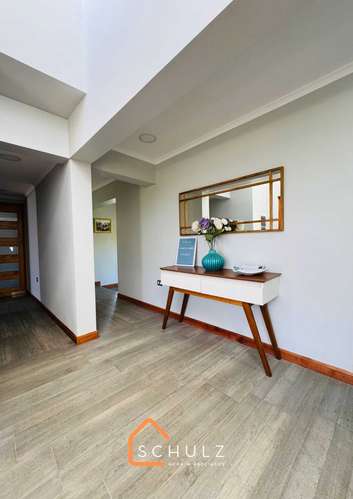 Vendemos casa ubicada en sector Unihue (73505) - Imagen 3