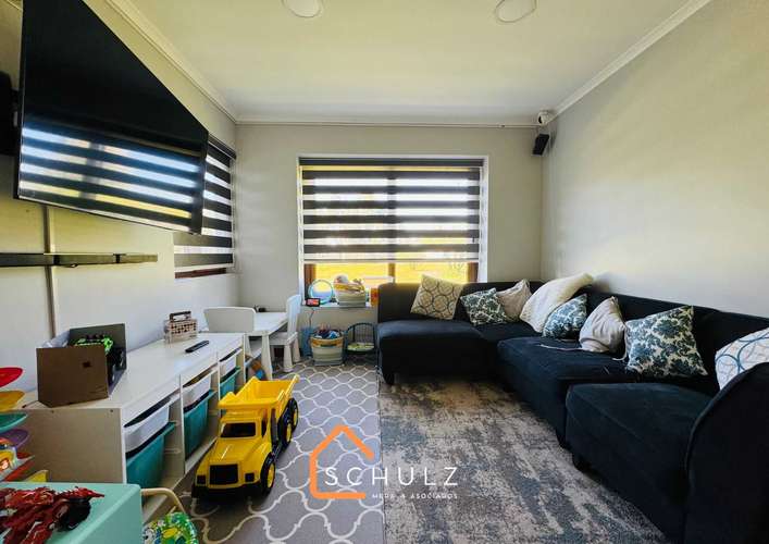 Vendemos casa ubicada en sector Unihue (73505) - Imagen 15