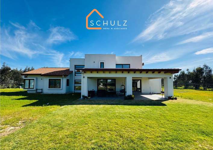 Vendemos casa ubicada en sector Unihue (73505) - Imagen 21