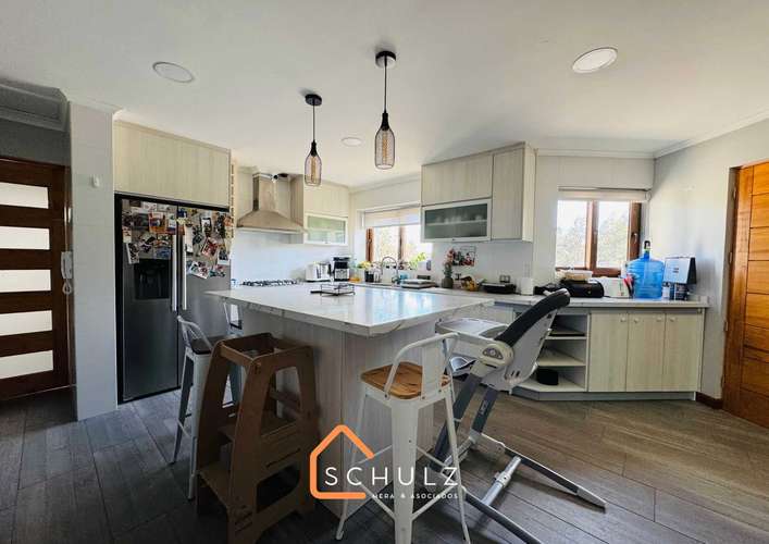 Vendemos casa ubicada en sector Unihue (73505) - Imagen 6