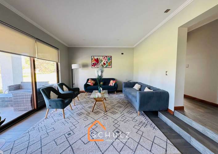 Vendemos casa ubicada en sector Unihue (73505) - Imagen 4
