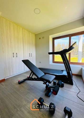 Vendemos casa ubicada en sector Unihue (73505) - Imagen 19
