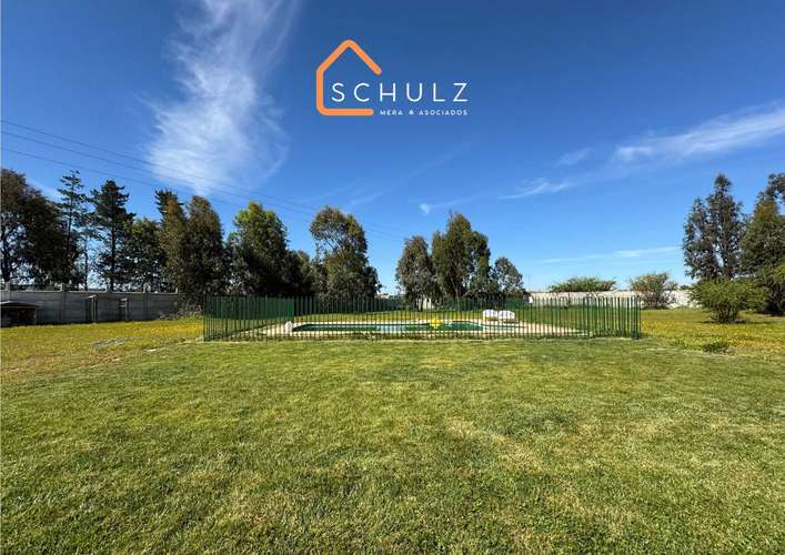 Vendemos casa ubicada en sector Unihue (73505) - Imagen 20