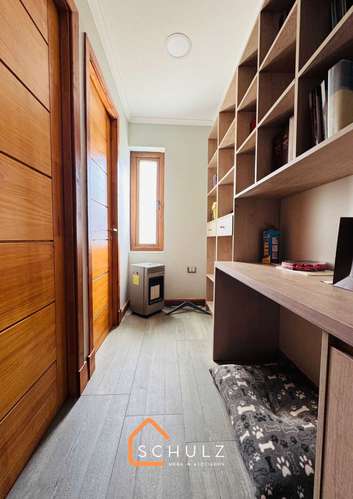 Vendemos casa ubicada en sector Unihue (73505) - Imagen 17