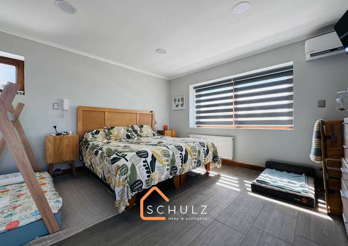 Vendemos casa ubicada en sector Unihue (73505) - Imagen 10