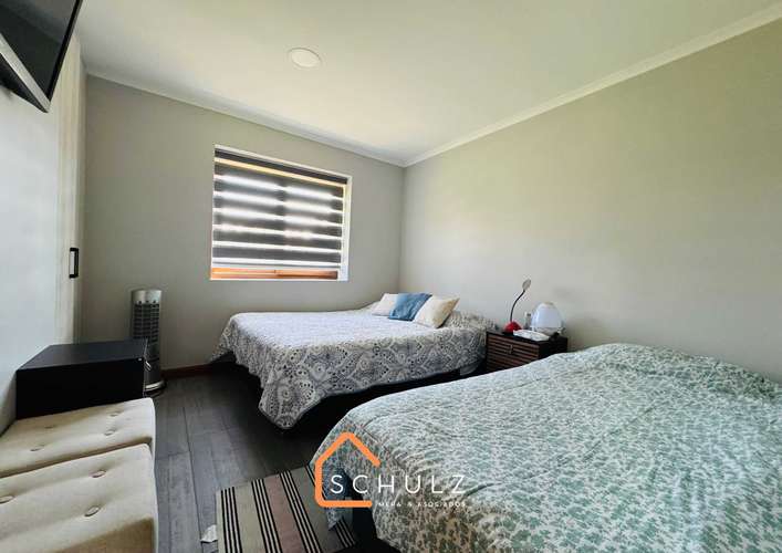 Vendemos casa ubicada en sector Unihue (73505) - Imagen 14