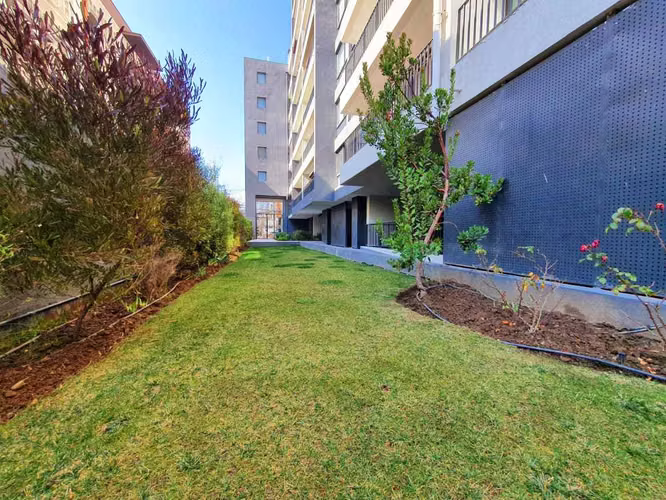 Venta depto 1Dorm, 1 Baño, Ñuñoa. (73472)
