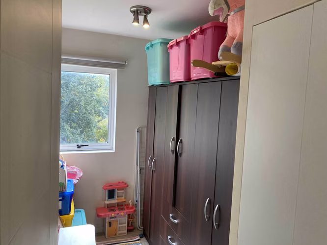 Se Vende Espectacular Departamento Amoblado (73455)