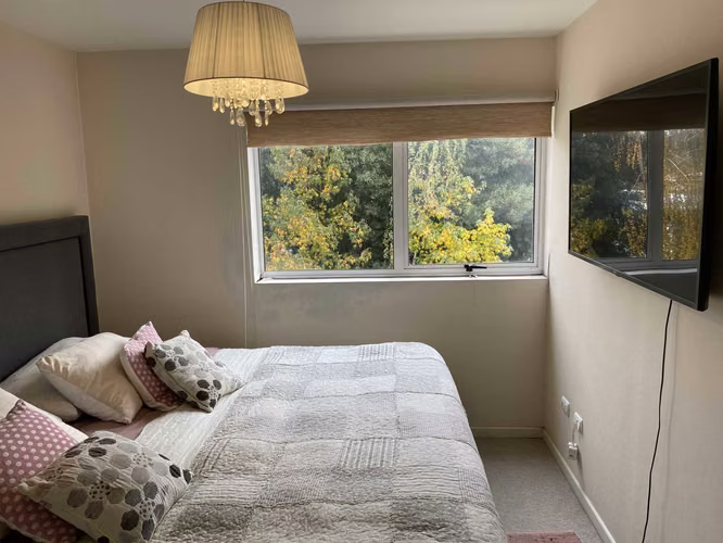 Se Vende Espectacular Departamento Amoblado (73455)