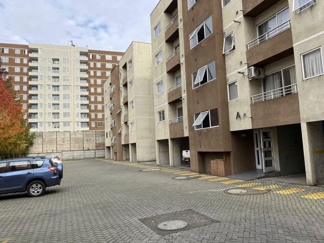 Se Vende Espectacular Departamento Amoblado (73455)