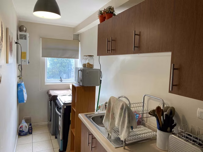 Se Vende Espectacular Departamento Amoblado (73455)