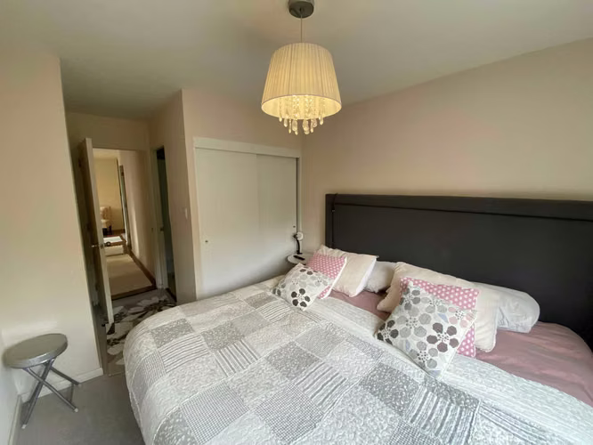 Se Vende Espectacular Departamento Amoblado (73455)