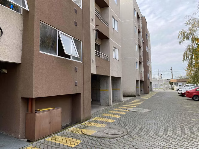 Se Vende Espectacular Departamento Amoblado (73455)