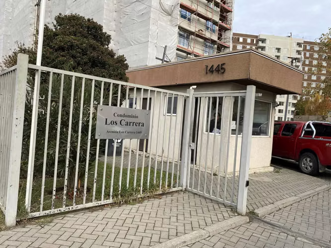 Se Vende Espectacular Departamento Amoblado (73455)