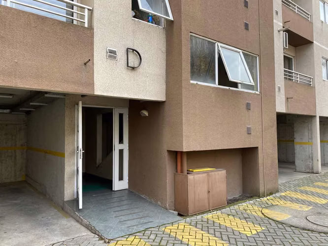Se Vende Espectacular Departamento Amoblado (73455)