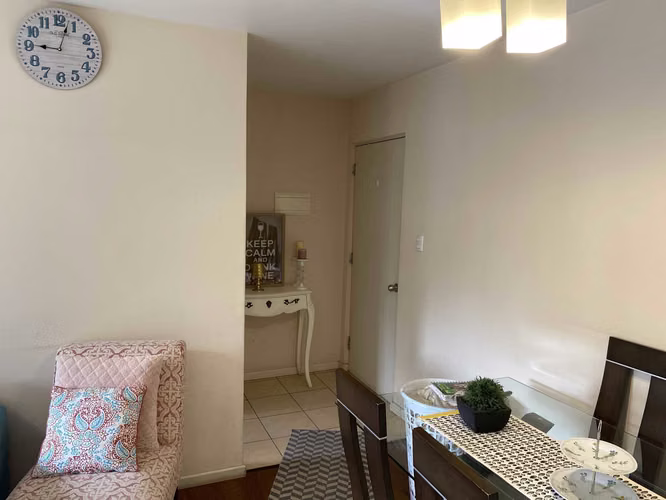 Se Vende Espectacular Departamento Amoblado (73455)