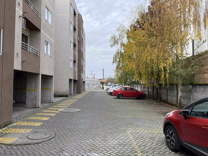 Se Vende Espectacular Departamento Amoblado (73455)