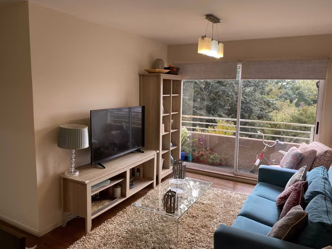 Se Vende Espectacular Departamento Amoblado (73455)