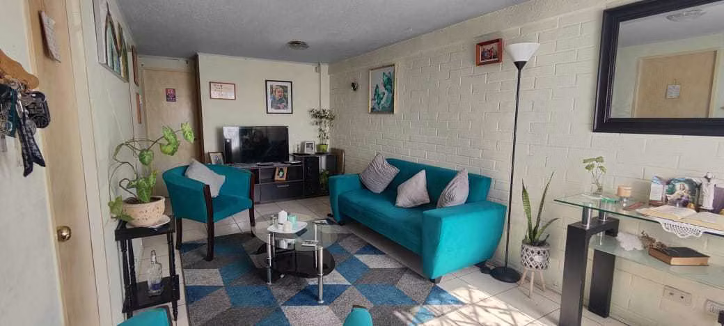 Preiosa Casa en Tranquilo Barrio (73435) - Imagen 3