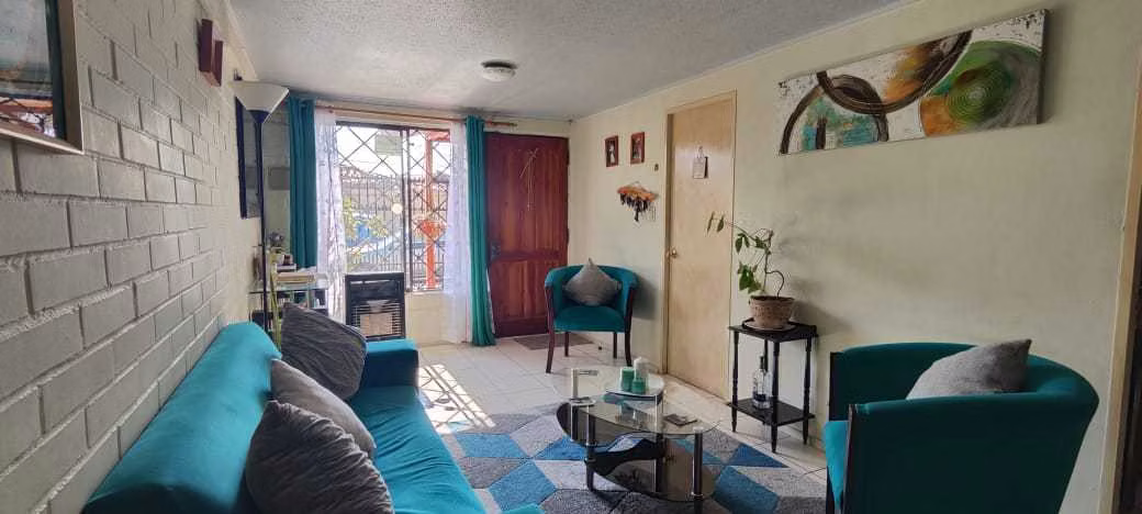 Preiosa Casa en Tranquilo Barrio (73435) - Imagen 4
