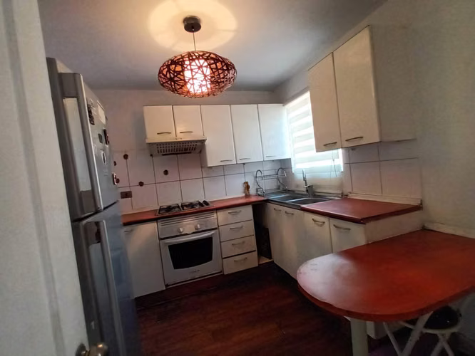 Quilicura barrio Residencial , CONDOMINIO (73380)