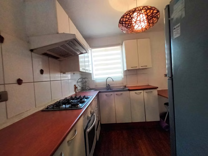 Quilicura barrio Residencial , CONDOMINIO (73380)