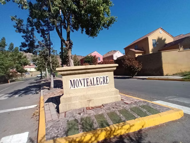 Quilicura barrio Residencial , CONDOMINIO (73380)