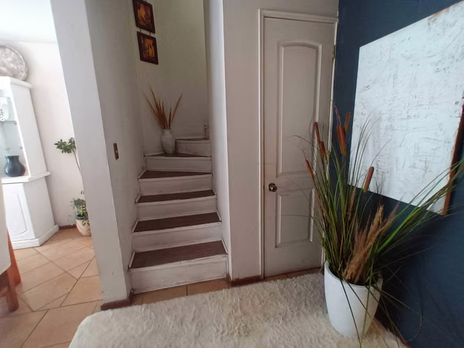 Quilicura barrio Residencial , CONDOMINIO (73380)