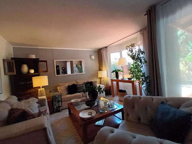Quilicura barrio Residencial , CONDOMINIO (73380)