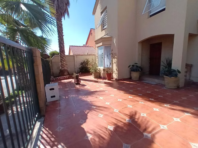 Quilicura barrio Residencial , CONDOMINIO (73380)