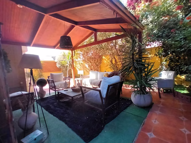 Quilicura barrio Residencial , CONDOMINIO (73380)