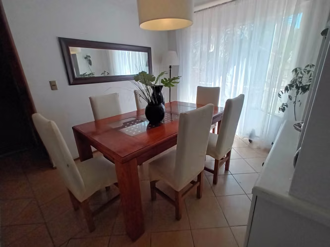 Quilicura barrio Residencial , CONDOMINIO (73380)
