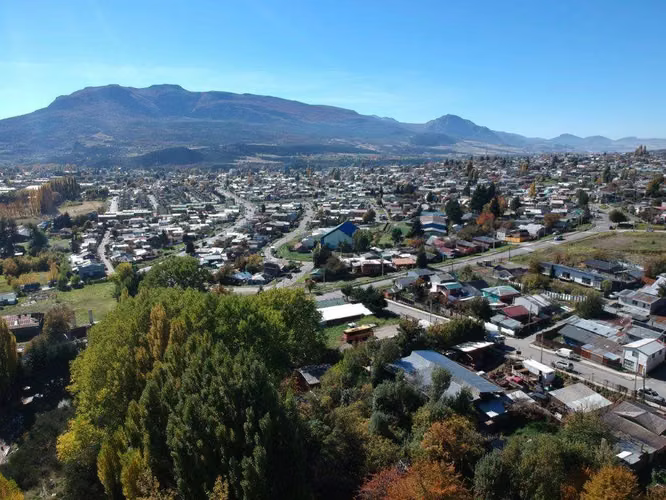 Sitio Sector El Divisadero detras Hotel D.A (73373)