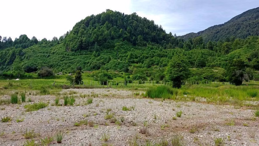 Parcela en Venta Puerto Aysén - Ruta 240 (73365) - Imagen 7