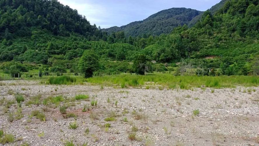 Parcela en Venta Puerto Aysén - Ruta 240 (73365) - Imagen 2