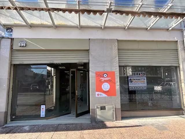 Local Comercial, ex Librería, sector Centro (73346)