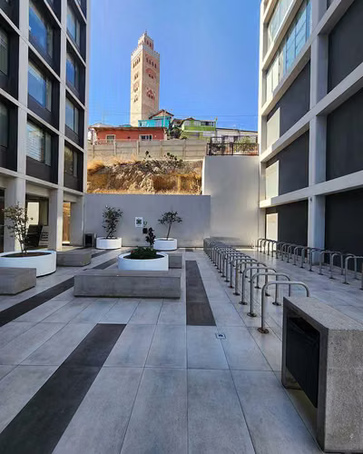 Venta Consulta Edificio "Arenas" Coquimbo" (73341)