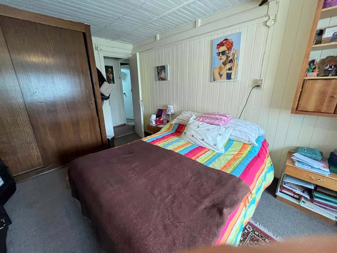 AMPLIA CASA EN VENTA, TEMUCO (73674)