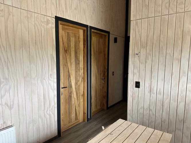Linda Casa Nueva en el Parque, Puerto Varas (54264) - Imagen 5