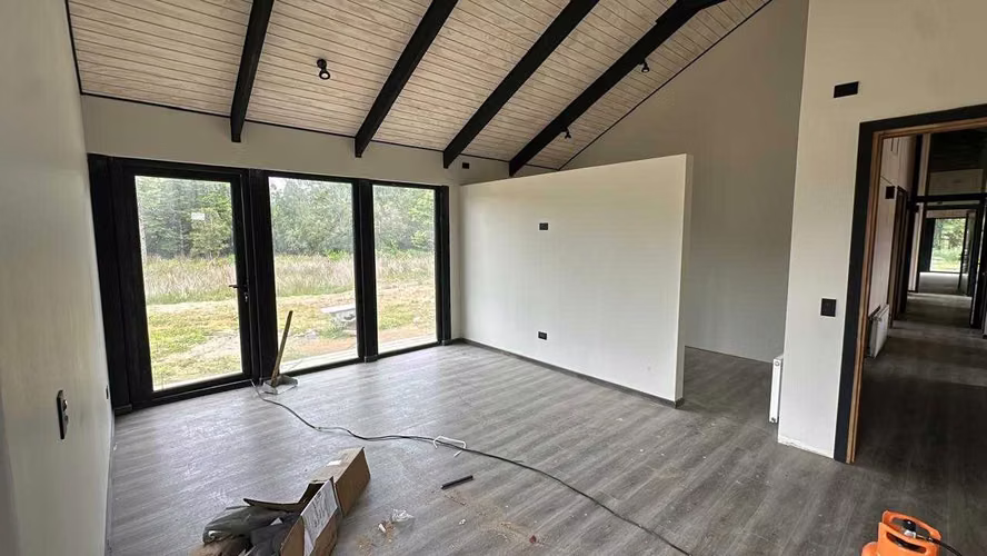 Linda Casa Nueva en el Parque, Puerto Varas (54264) - Imagen 13