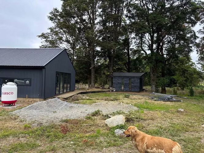 Linda Casa Nueva en el Parque, Puerto Varas (54264) - Imagen 3