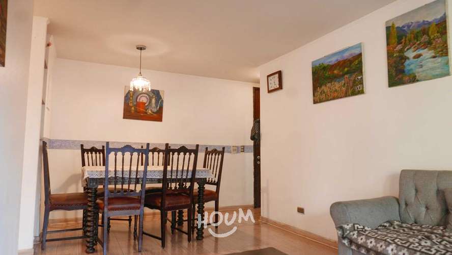 Departamento en Mujica - Imagen 4