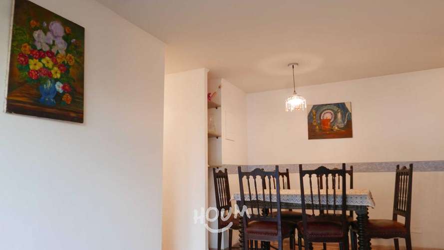 Departamento en Mujica - Imagen 6