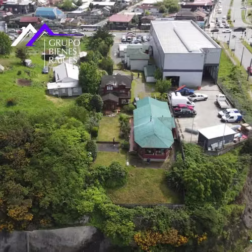 Lote Industrial con la mejor Ubicación (73692) - Imagen 13
