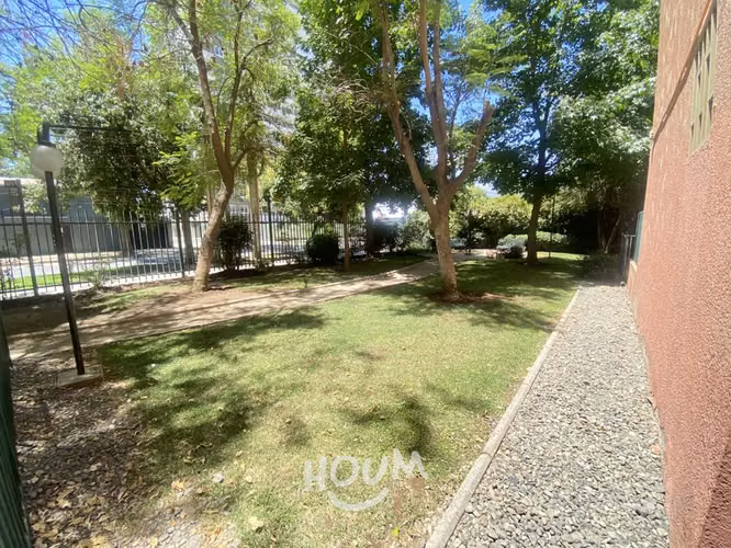Departamento en Avenida Independencia