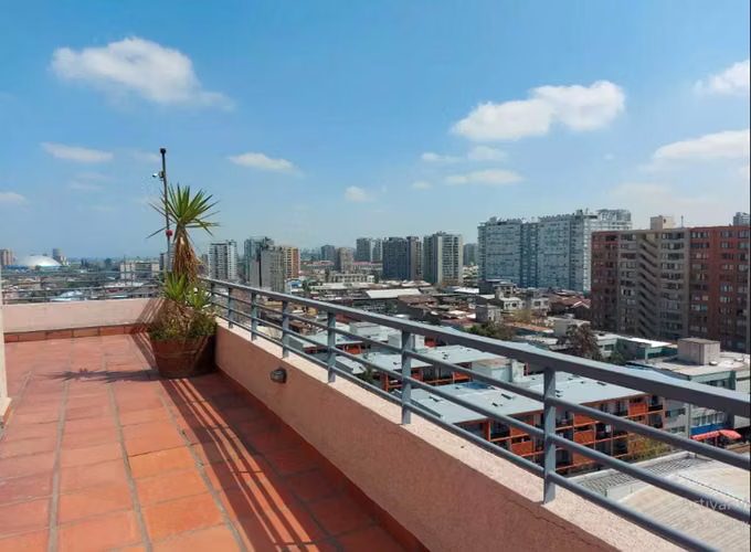 Avenida Matta/San Diego (73882)