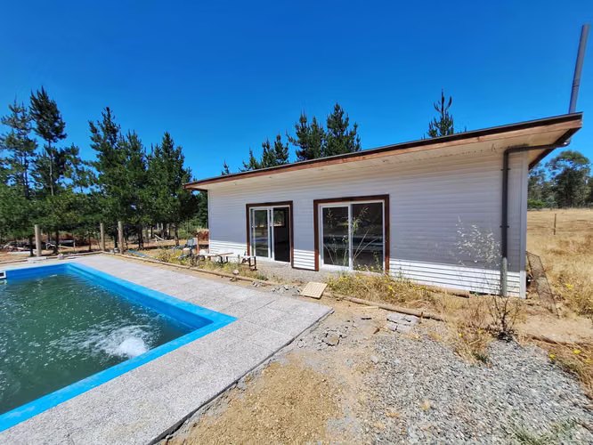 Hacienda Loma Verde, Venta parcela 5250mt2 (73678)